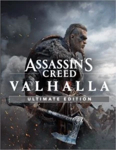Assassins Creed Valhalla,Odyssey,Origins ULTIMATE ++ - Outros