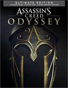 Assassins Creed Valhalla,Odyssey,Origins ULTIMATE ++ - Outros