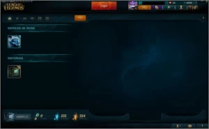 Conta League of Legends PLAT4 - MMR ALTO - PREÇO BARATO LOL