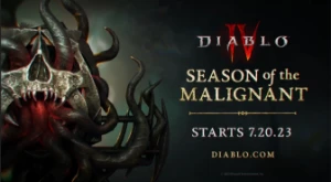 Diablo 4 Season 1 Powerleveling // Boosting - Outros