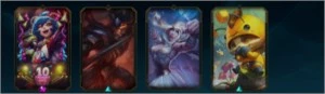 💎 CONTA SMURF [70% WINRATE] 💎 - League of Legends LOL