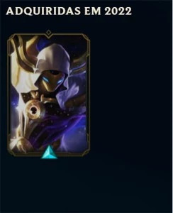 CONTA MESTRE 400PDL (+20 -12) MMR GRÃO MESTRE, CHALL QUEUE - League of Legends LOL
