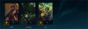 CONTA MESTRE 400PDL (+20 -12) MMR GRÃO MESTRE, CHALL QUEUE - League of Legends LOL