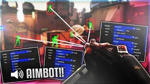 Pacote - Spoofer, Aimbot, Triggerbot e macro. - Valorant