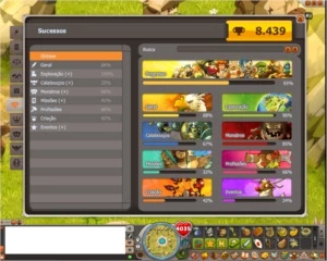 Conta  Yop Nivel 200 Pvp Servidor Spiritia - Dofus