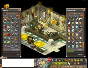 Conta  Yop Nivel 200 Pvp Servidor Spiritia - Dofus