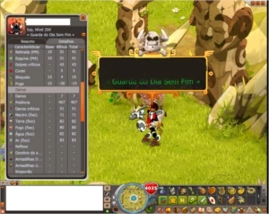 Conta  Yop Nivel 200 Pvp Servidor Spiritia - Dofus