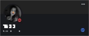 Conta Com (Desenvolvedor De BOT) Discord