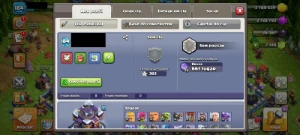 Clash of Clans CV 15