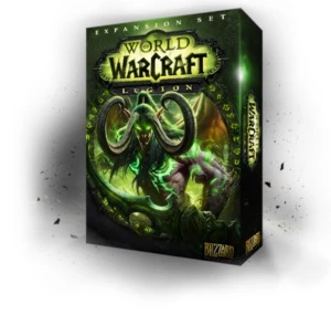 World of Warcraft - 300+ Montarias - Diablo 3 - Starcraft 2 - Blizzard
