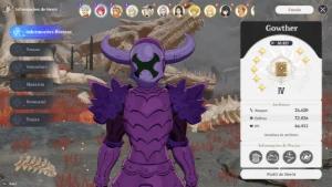 Conta The Seven Deadly Sins Origin 100% Endgame Varios P10