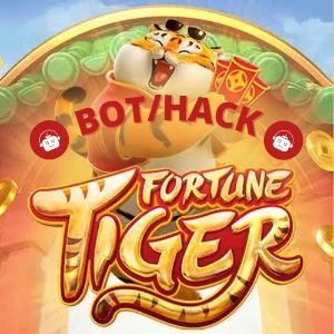 [SUPER PROMO] Hack/Bot Fortune Tiger 24/7 🐯 (Fibonacci).