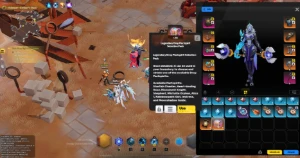 Conta torchlight infinite com alguns pets - Outros