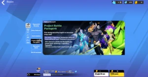 Conta torchlight infinite com alguns pets - Outros