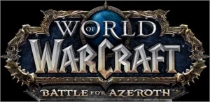 Conta World of Warcraft BFA - Blizzard