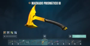 Conta Diamante II - Skins Saqueadoras - Valorant