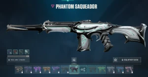 Conta Diamante II - Skins Saqueadoras - Valorant