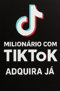 Milionário com tiktok - eBooks
