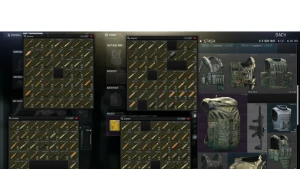 [Exclusivo] Conta Lvl 35 Escape From Tarkov