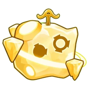 Starlight gravity Skin Fruta Blox fruits - Roblox