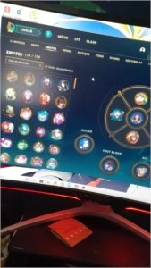 Todas as skins do Jogo! - League of Legends LOL