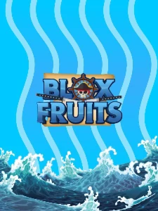 Conta de blox fruits! A venda não perca!! - Roblox