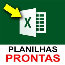 Planilhas Profissionais Editáveis - Planilhas e Dashboards