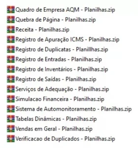 Planilhas Profissionais Editáveis - Planilhas e Dashboards