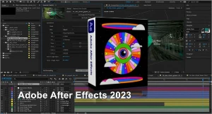 Adobe After Effects 2023 + Atualizações Futura - Softwares e Licenças