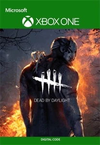 Dead by Daylight XBOX LIVE Key #627 - Outros