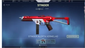 Vendo conta Valorant Completa!!!
