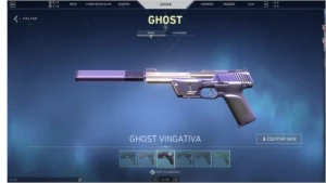 Vendo conta Valorant Completa!!!