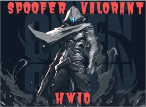 Método Spoofer Valorant