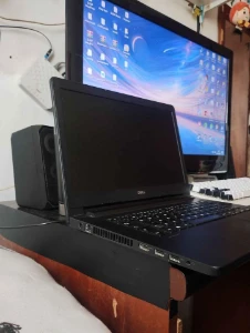 Notebook Dell Latitude I5 6200u 16gb RAM 240gb SSD - Products