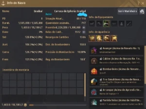 Conta Para iniciantes Black Desert SA