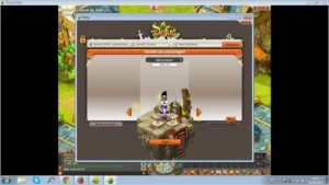 V> Conta Zobbal Armyne - Dofus