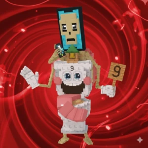 La Secret Combinasion 🔥 (1M/S Ate 1B/S, Pode Variar!) - Roblox