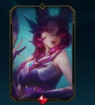 CONTA LEAGUE OF LEGENDS PLATINA III 167 SKINS LOL
