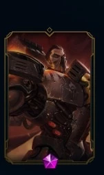 CONTA LEAGUE OF LEGENDS PLATINA III 167 SKINS LOL