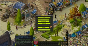 Conta Dofus Talkasha 200 Omega 18 IOP