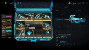 Vendo Minha Conta Ultra Gemada Do Combat Master - Combat Arms
