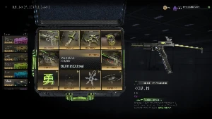 Vendo Minha Conta Ultra Gemada Do Combat Master - Combat Arms
