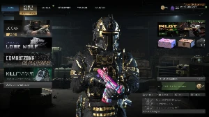 Vendo Minha Conta Ultra Gemada Do Combat Master