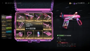 Vendo Minha Conta Ultra Gemada Do Combat Master - Combat Arms