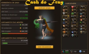 Vitrine 1281✅ - Runescape RS
