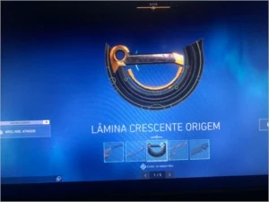 Conta Valorant pack ORIGEM, 2 facas compradas, saqueador,Ion