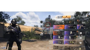 The Division 2 Conta Full Prototipo LVL 10 - Ubisoft