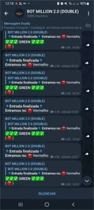 Bot Million 3 em 1 + Bônus - Outros