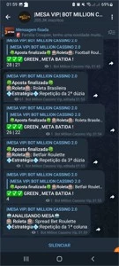 Bot Million 3 em 1 + Bônus - Outros