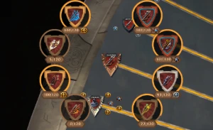 Conta Na 1.7Bn Main Metamorfo Foco Em Pvp E Coleta - Albion Online